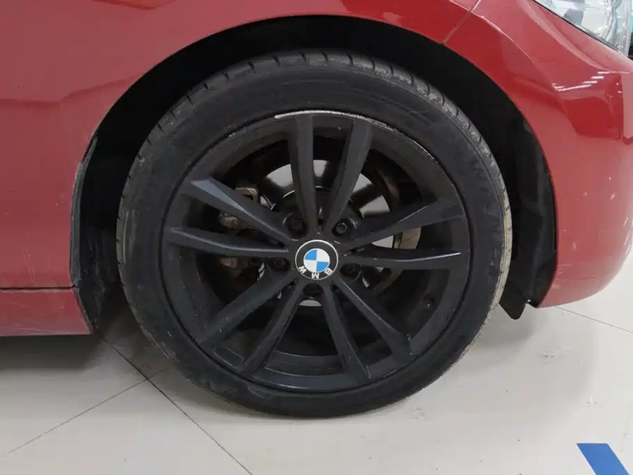 BMW 2 Series (Import) — фото 6