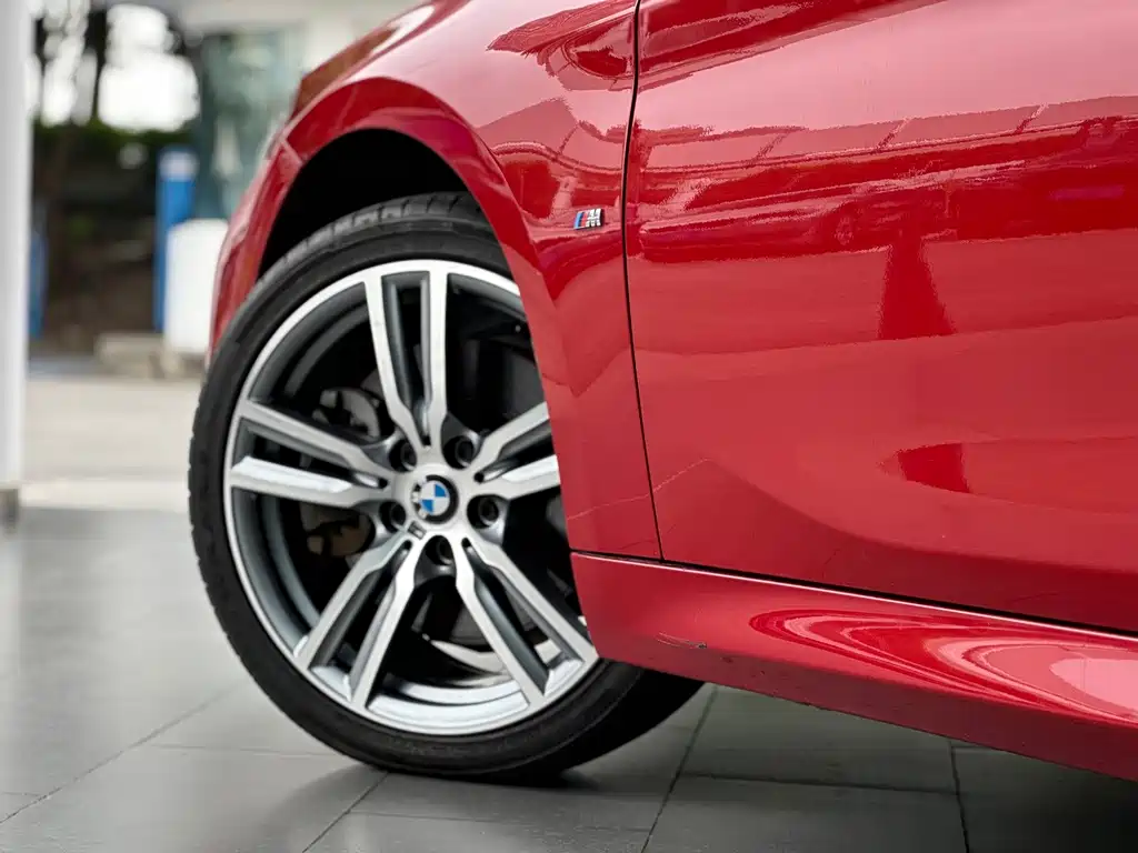 BMW 1 Series — фото 4