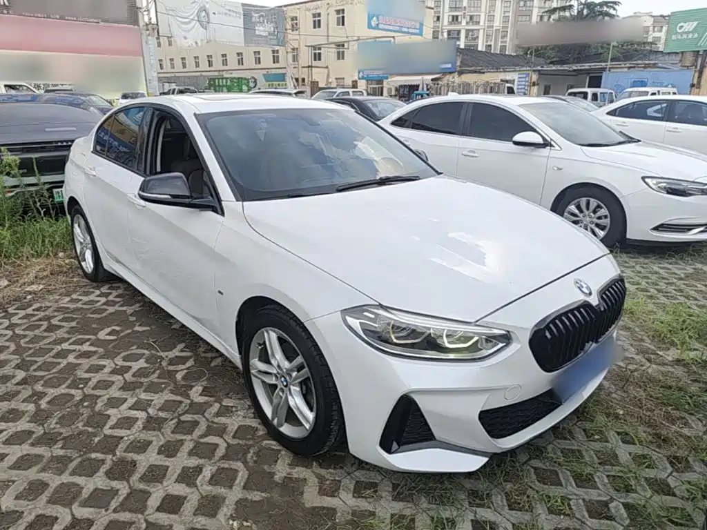 BMW 1 Series — фото 4