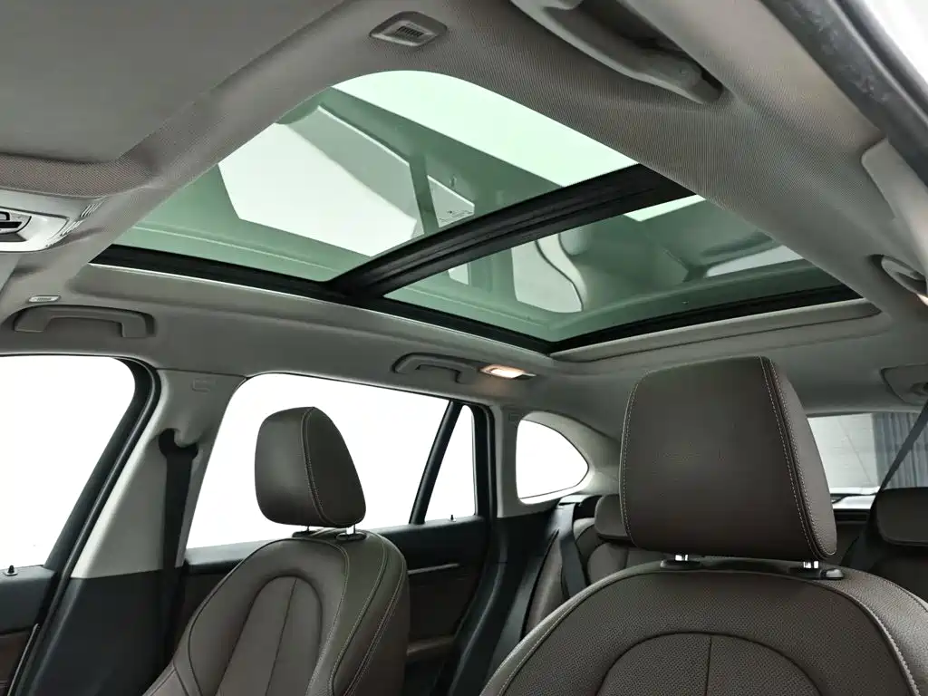 BMW X1 New Energy — фото 13
