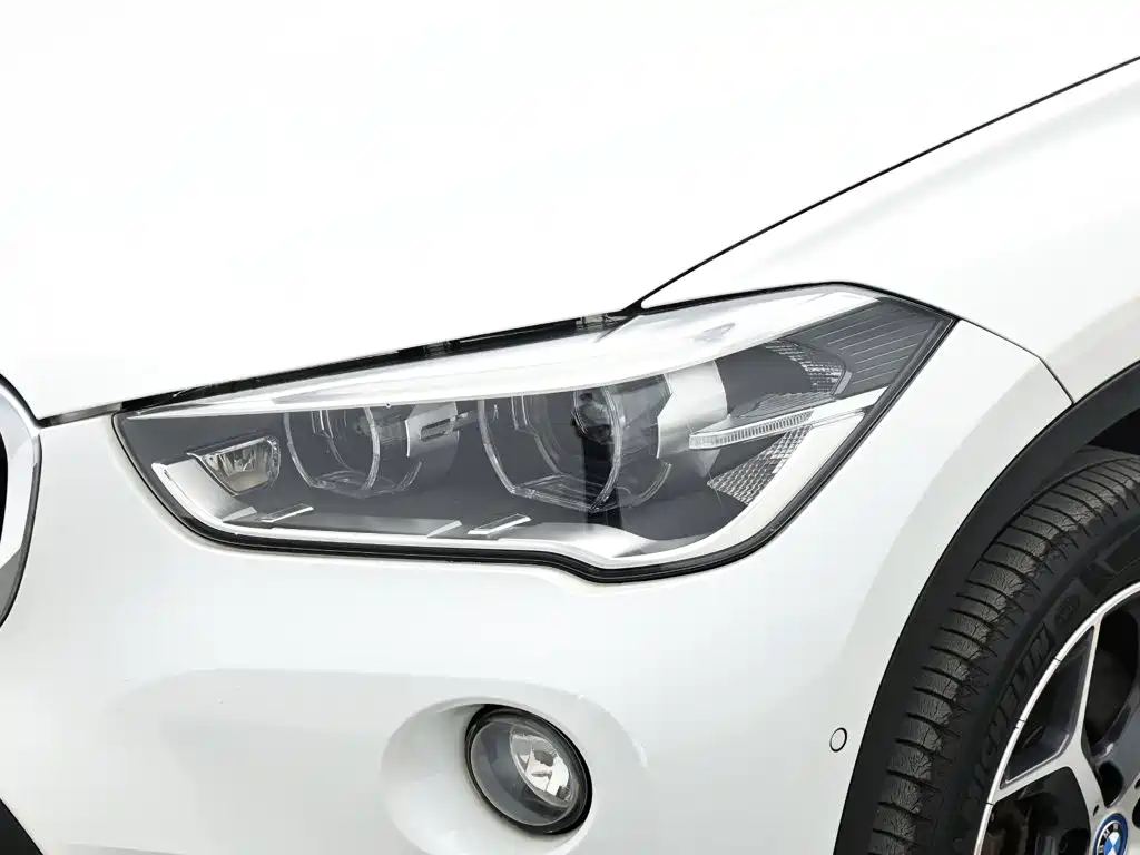 BMW X1 New Energy — фото 18