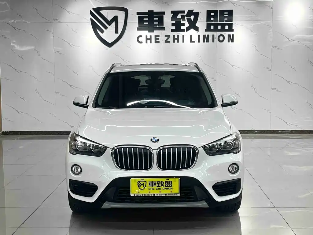 BMW X1 — фото 2