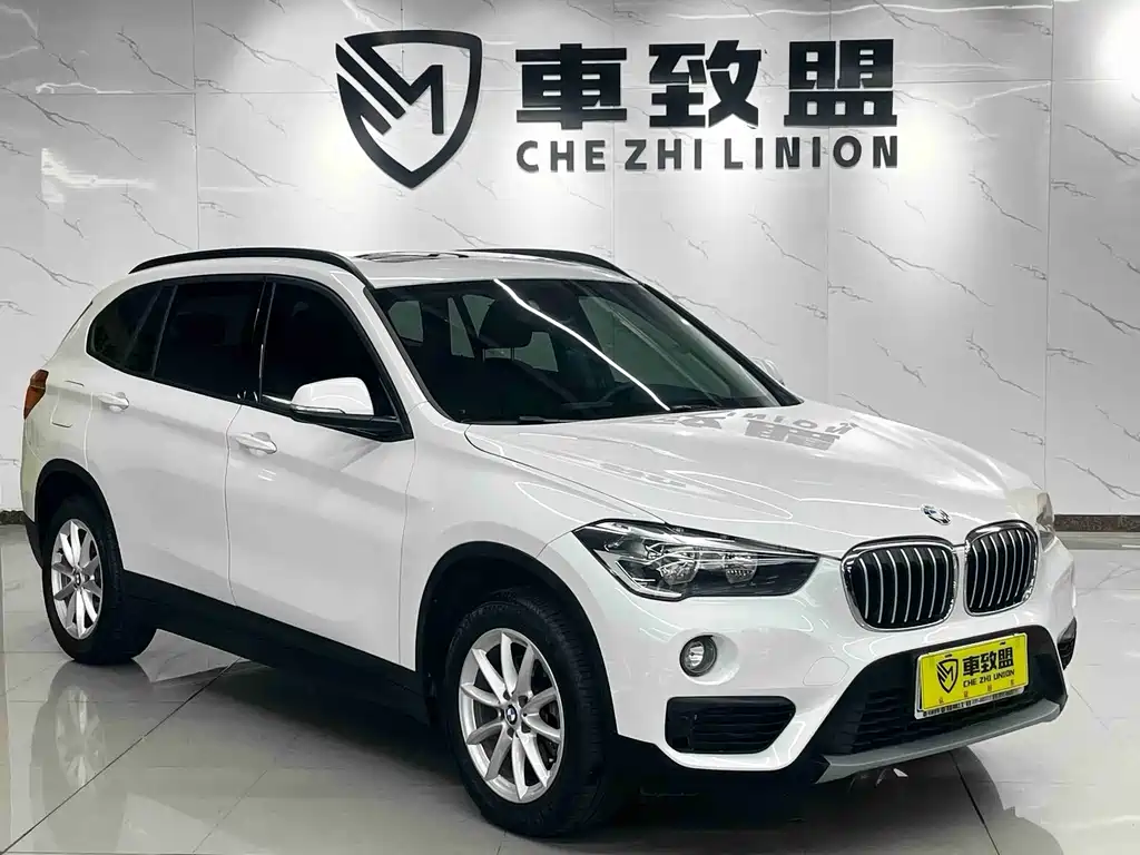 BMW X1 — фото 3