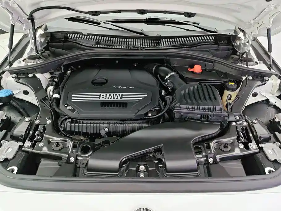 BMW 1 Series — фото 10