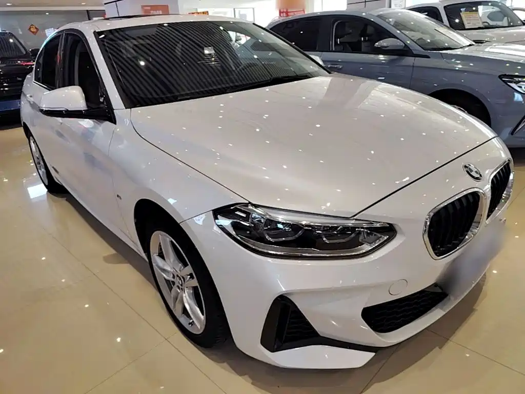 BMW 1 Series — фото 4