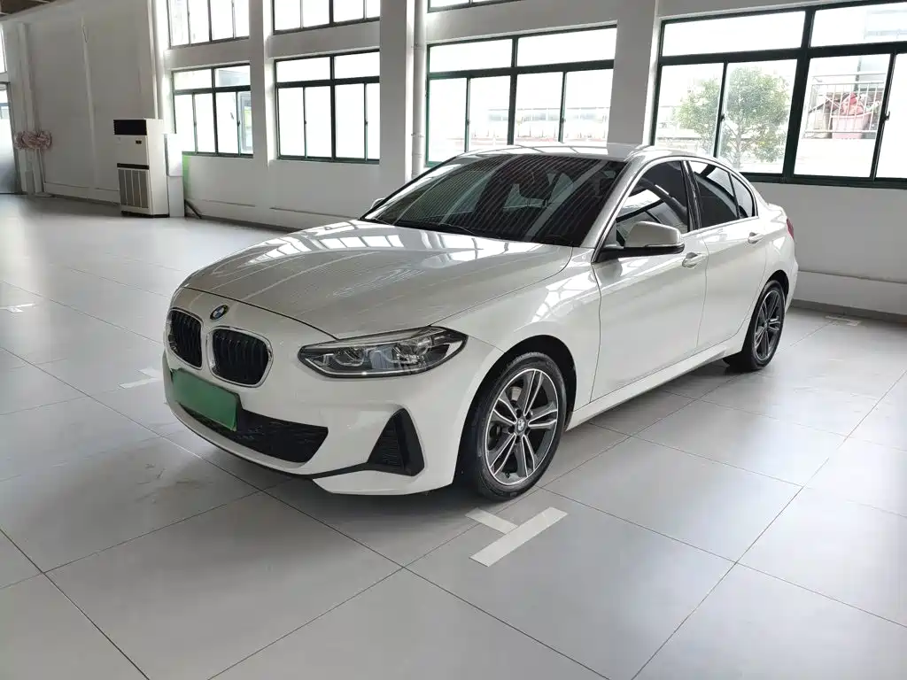 BMW 1 Series — фото 2