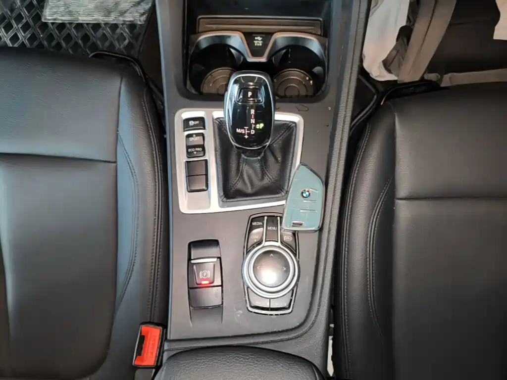 BMW 1 Series — фото 14