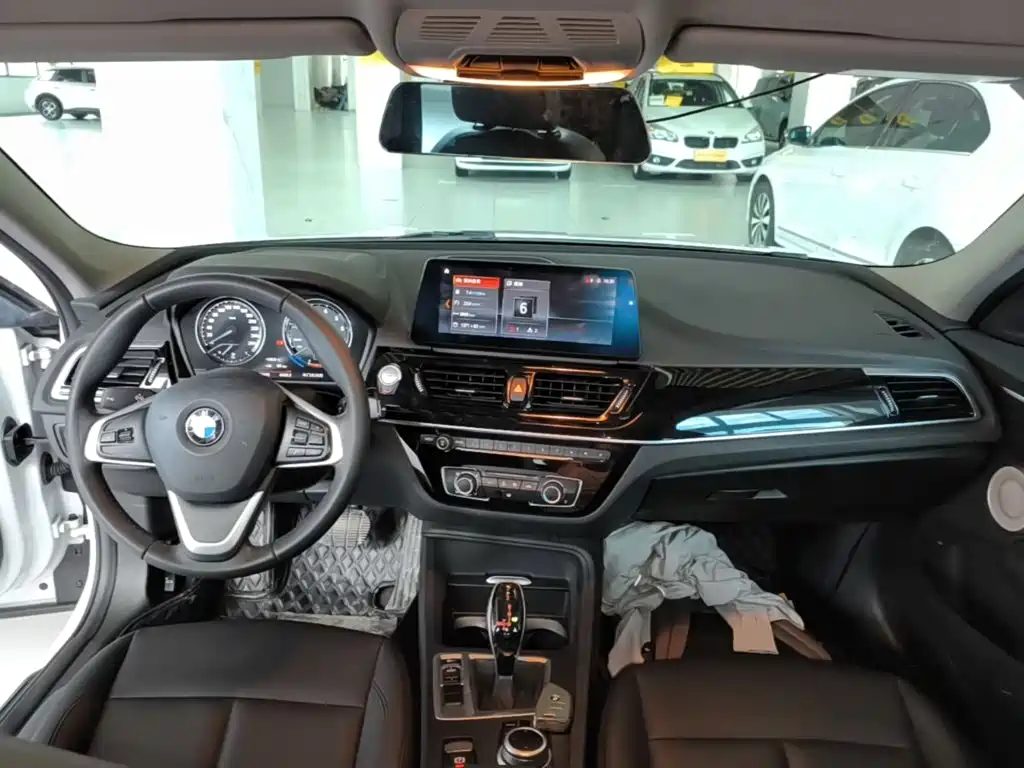BMW 1 Series — фото 10
