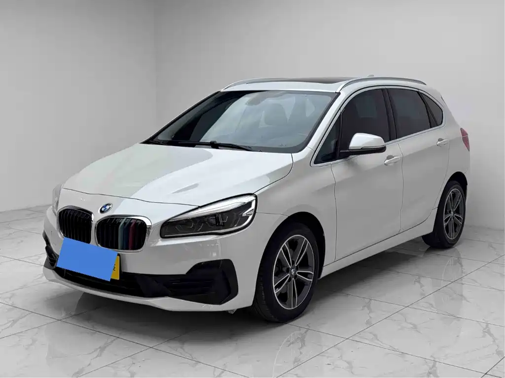 BMW 2 Series Active Tourer