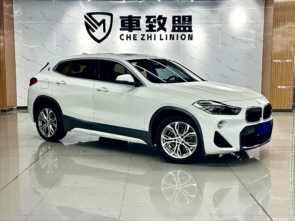 BMW X2 (Import) — фото 3