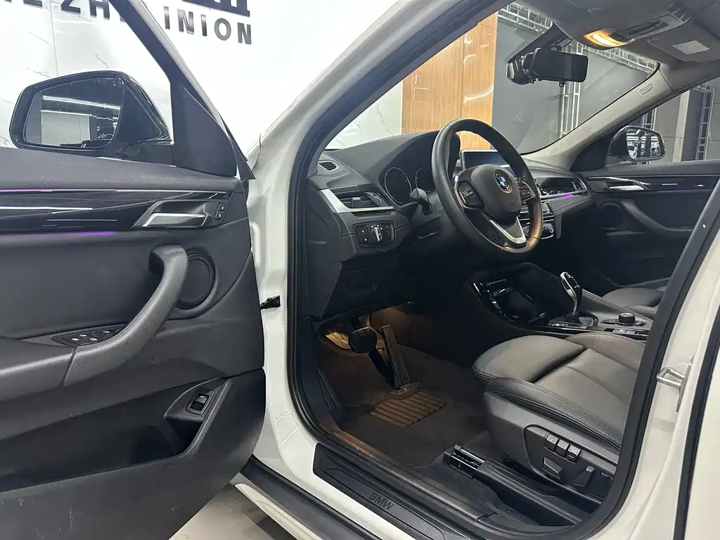 BMW X2 (Import) — фото 7