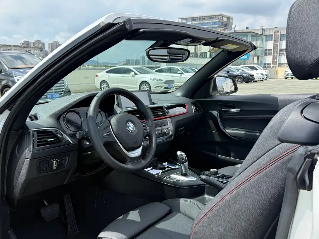 BMW 2 Series (Import) — фото 10