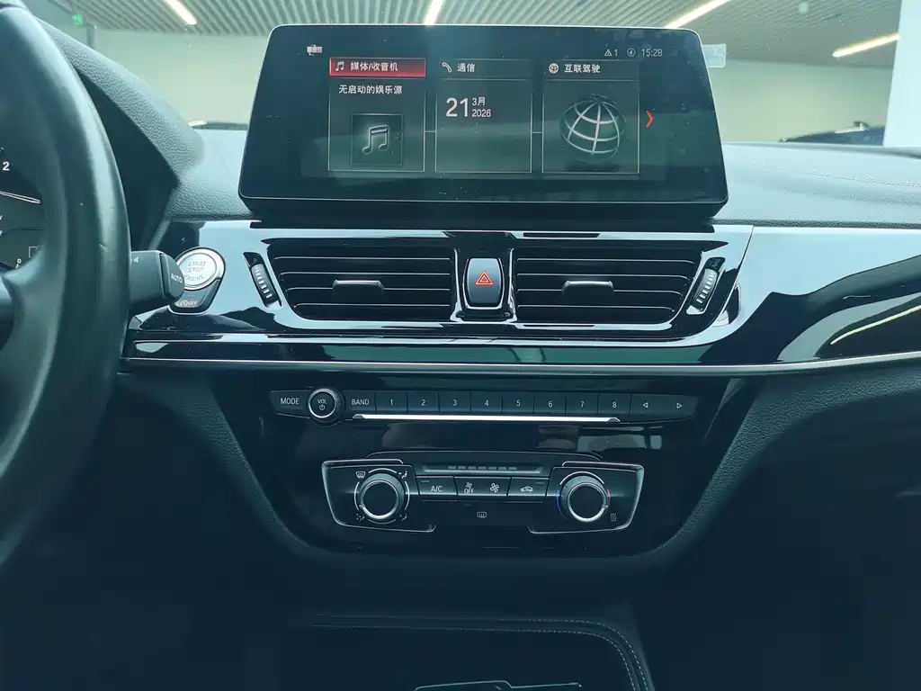 BMW 1 Series — фото 13
