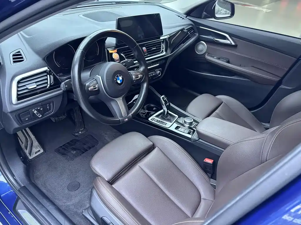 BMW 1 Series — фото 24