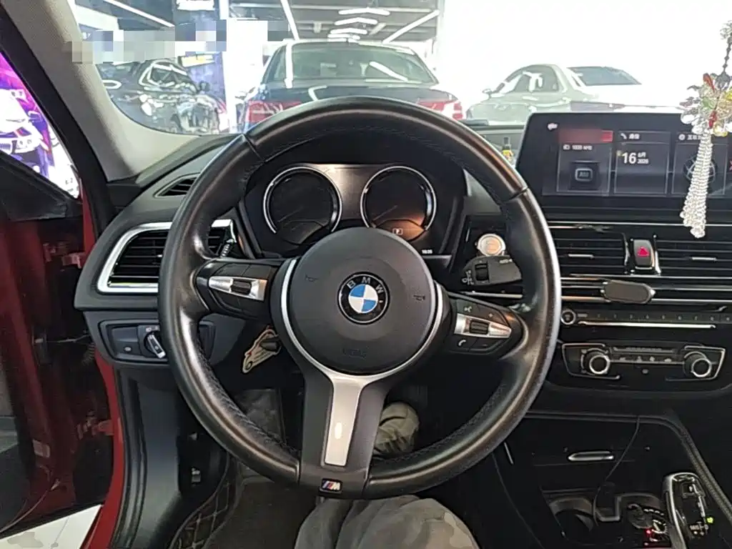 BMW 1 Series — фото 11