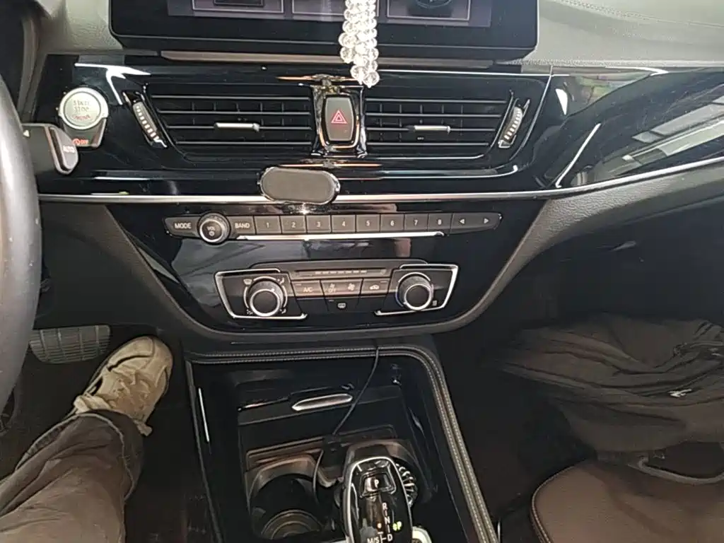 BMW 1 Series — фото 13