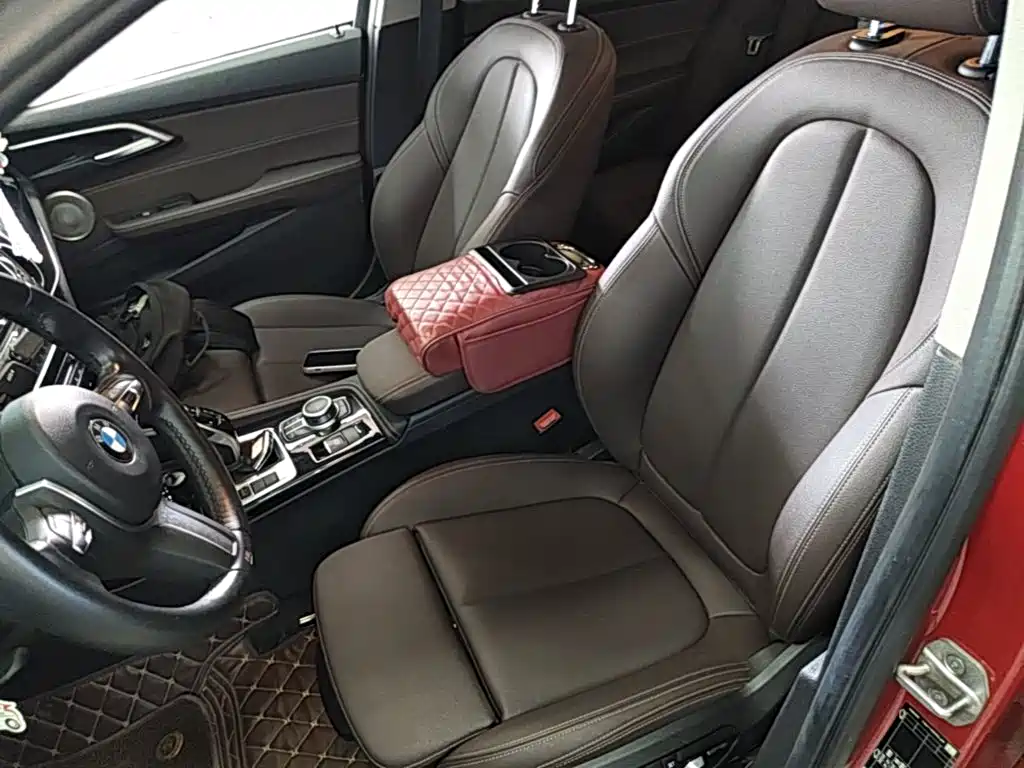 BMW 1 Series — фото 15
