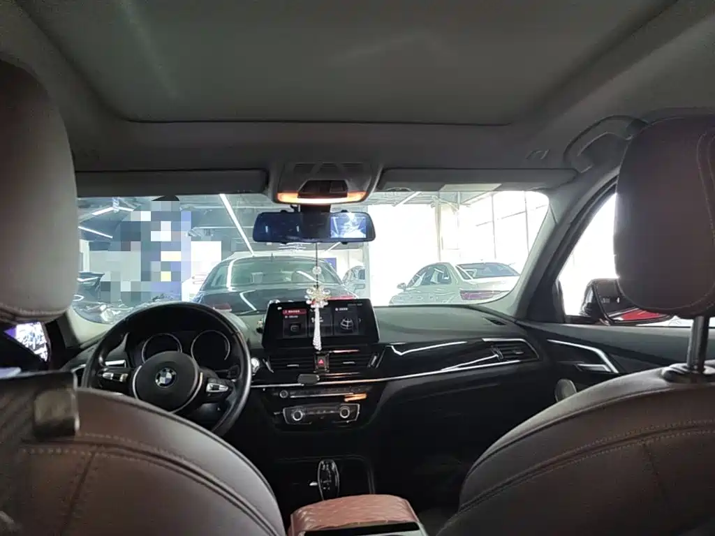 BMW 1 Series — фото 18