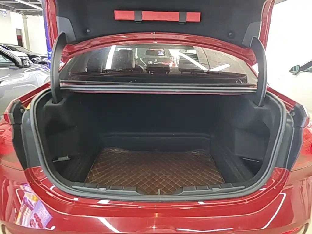BMW 1 Series — фото 19