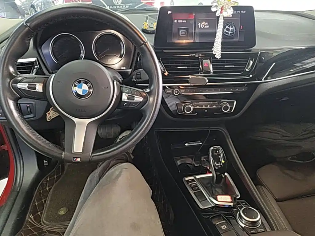 BMW 1 Series — фото 10