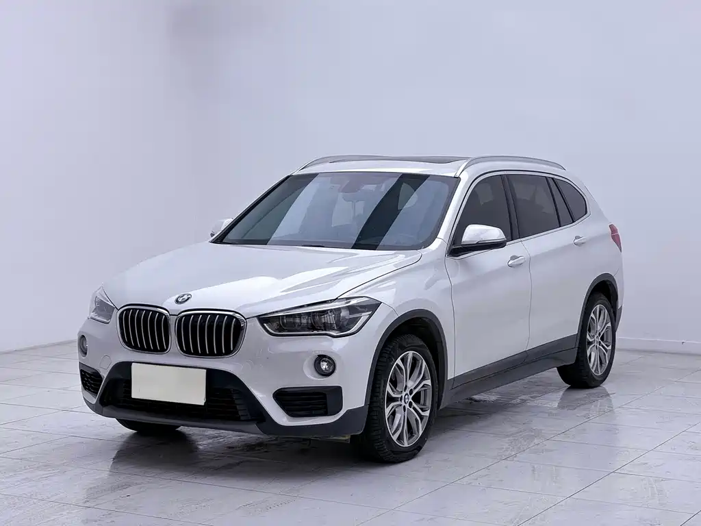BMW X1 — фото 2