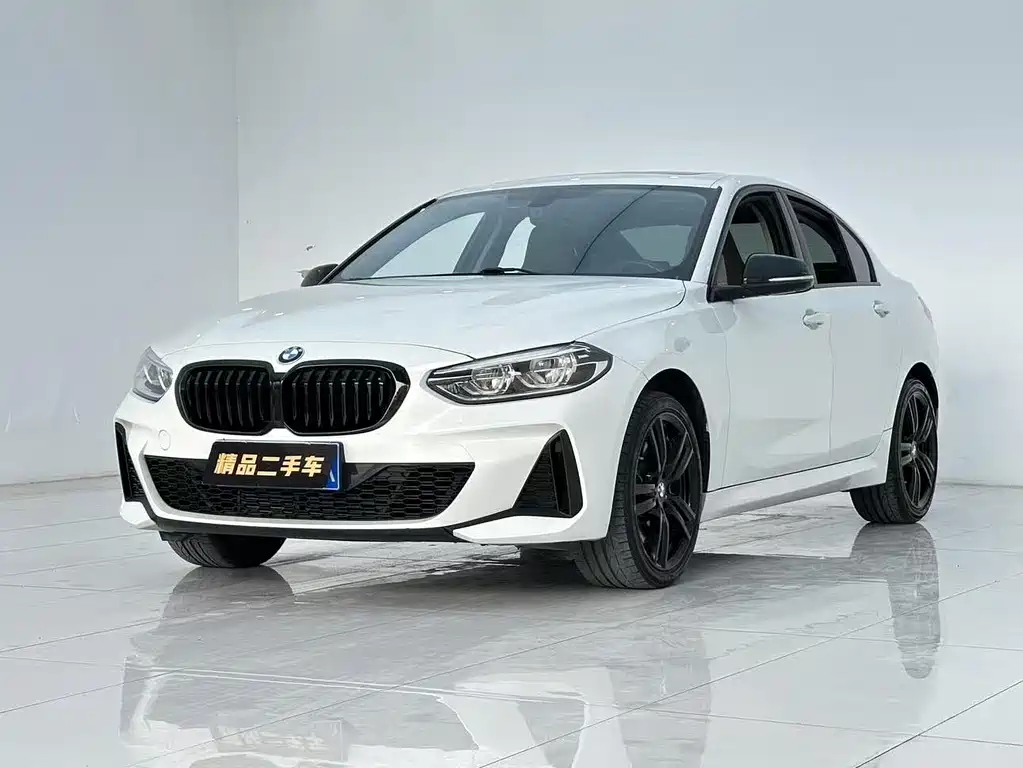BMW 1 Series — фото 2