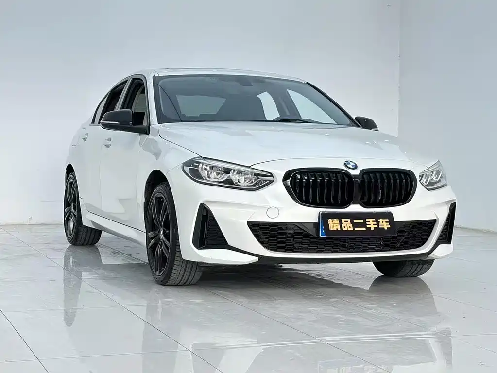 BMW 1 Series — фото 3