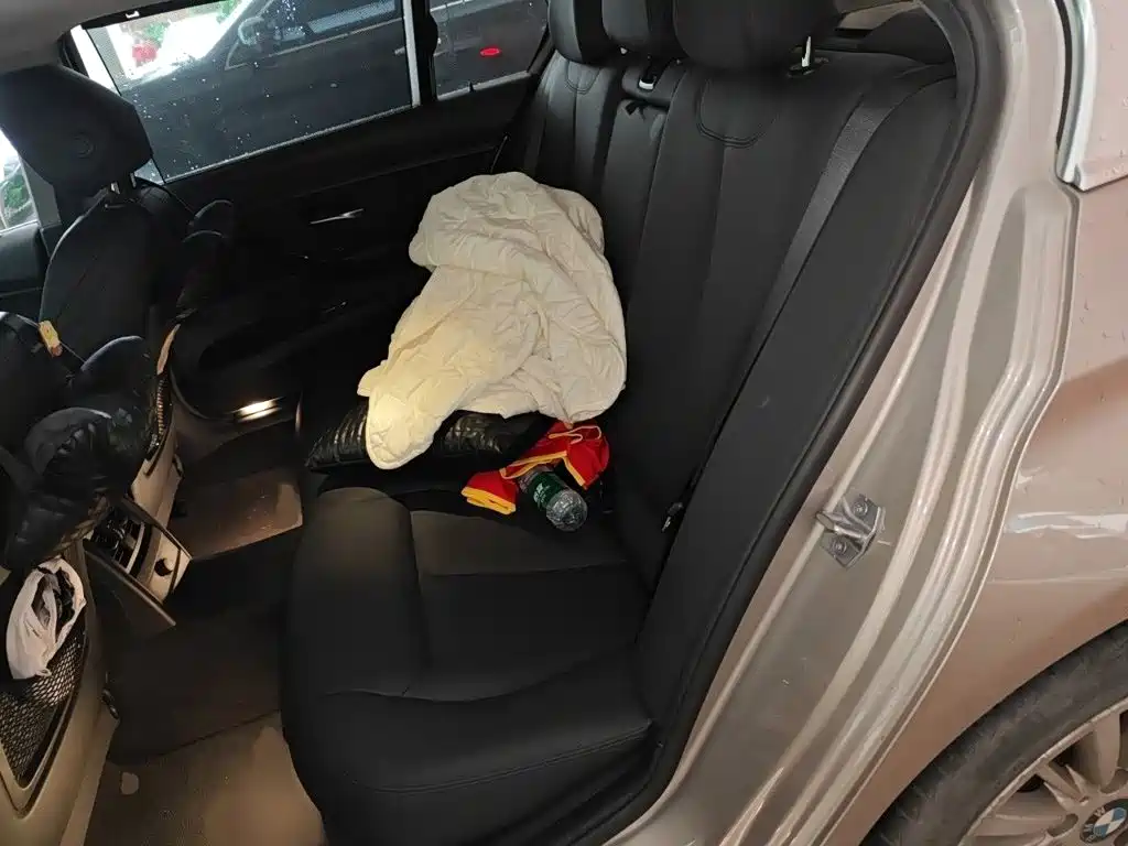 BMW 3 Series — фото 15