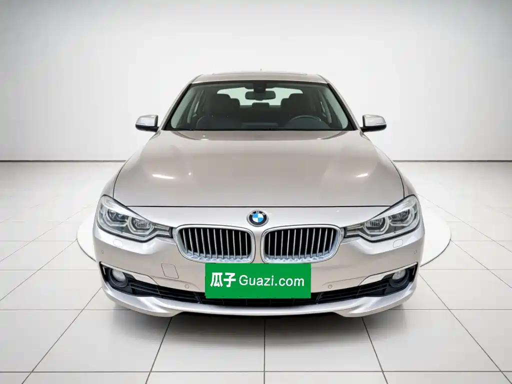 BMW 3 Series — фото 24