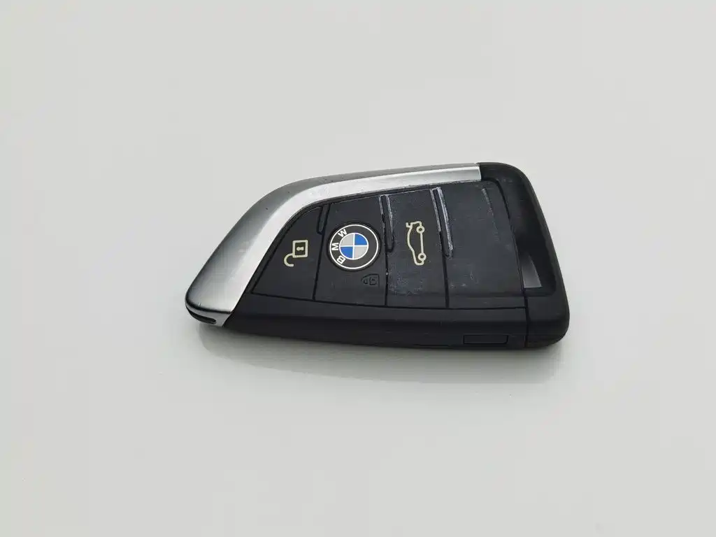 BMW X1 — фото 19
