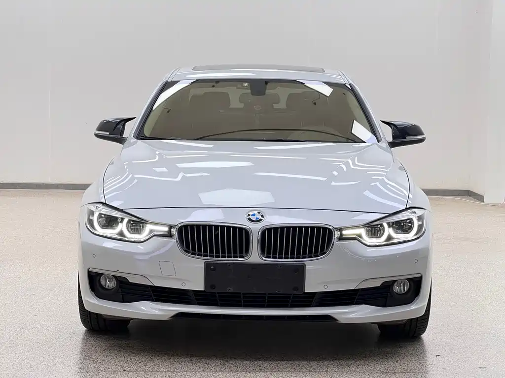 BMW 3 Series — фото 2