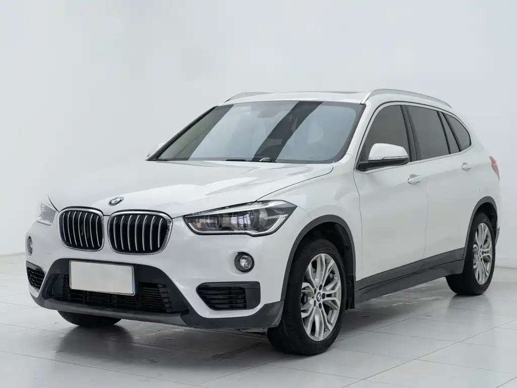 BMW X1 — фото 2