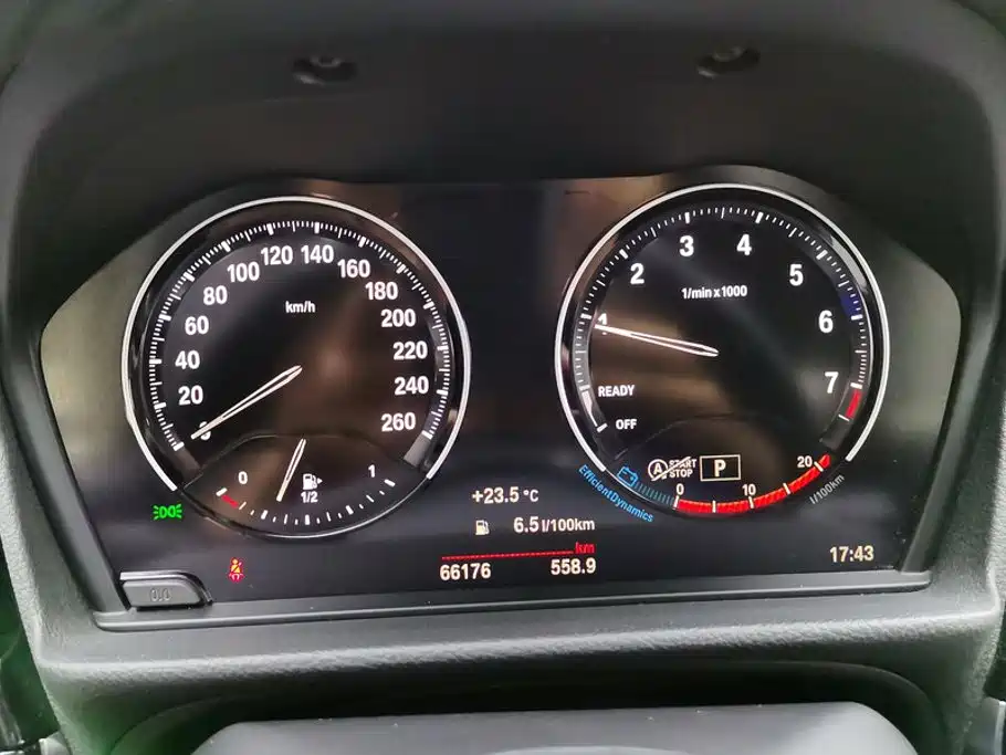 BMW 1 Series — фото 14