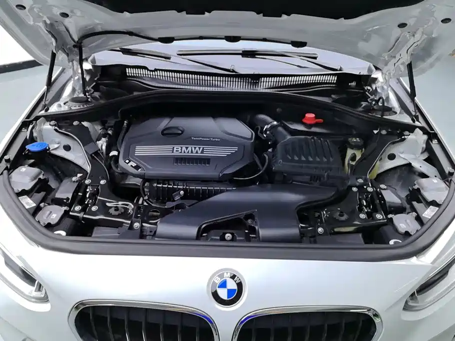 BMW 1 Series — фото 10