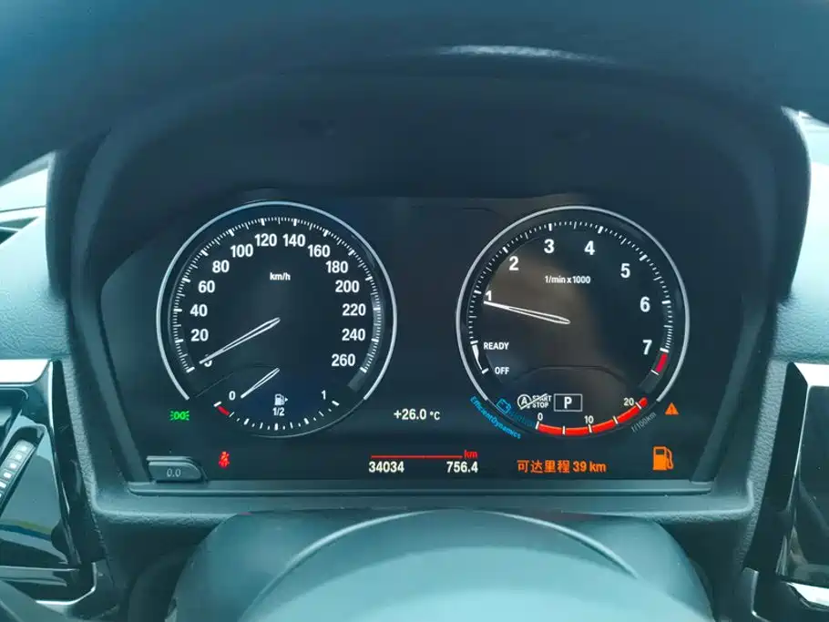 BMW 1 Series — фото 14