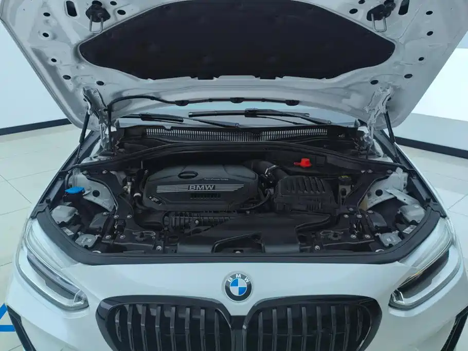 BMW 1 Series — фото 10