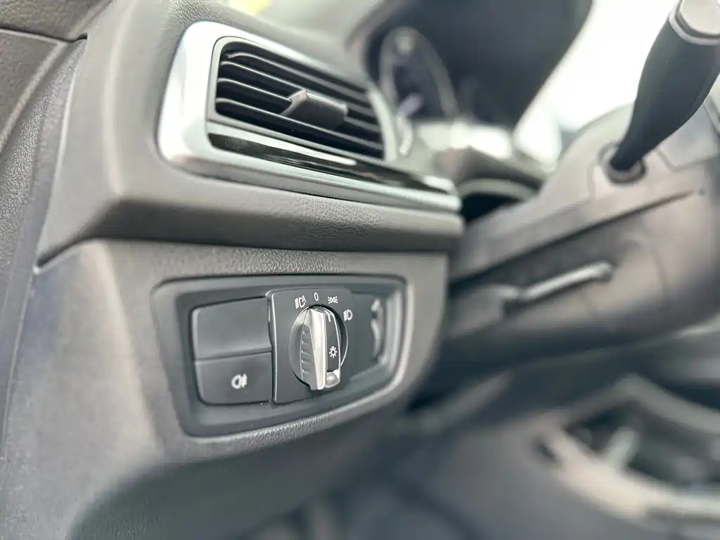 BMW 1 Series — фото 11