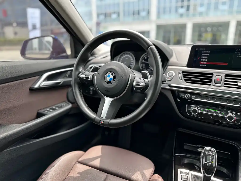 BMW 1 Series — фото 22