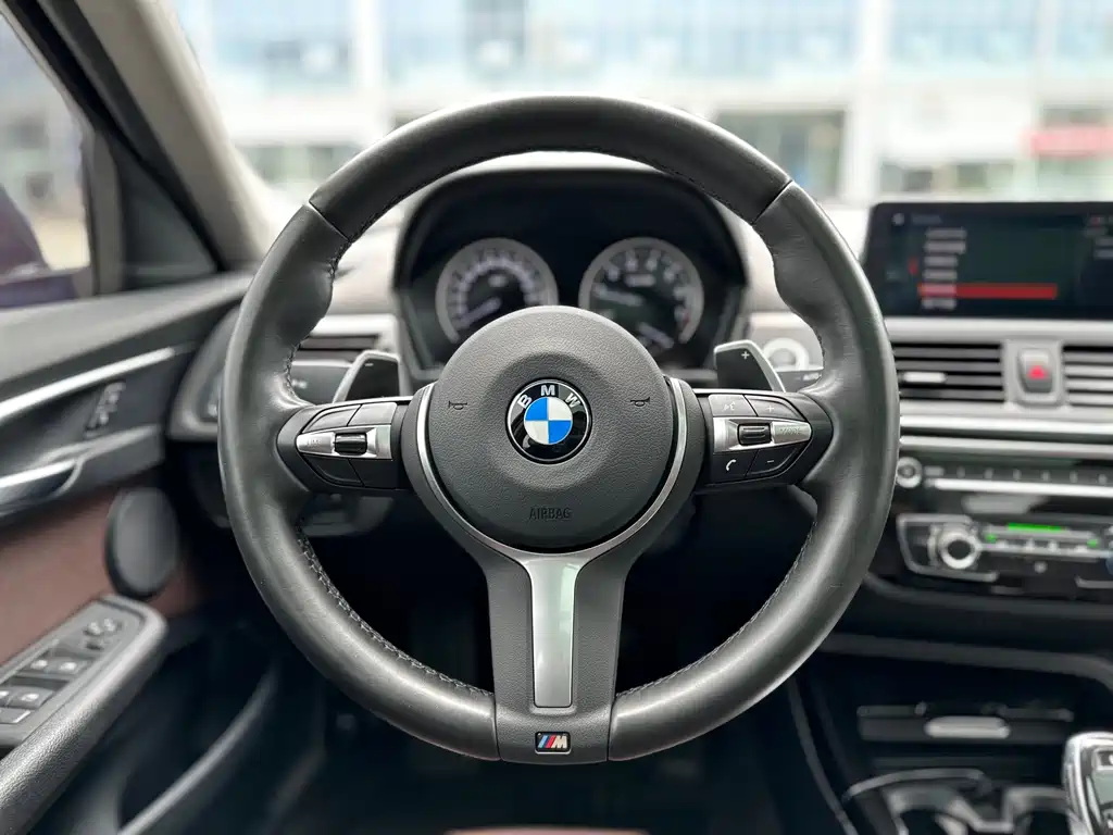 BMW 1 Series — фото 23