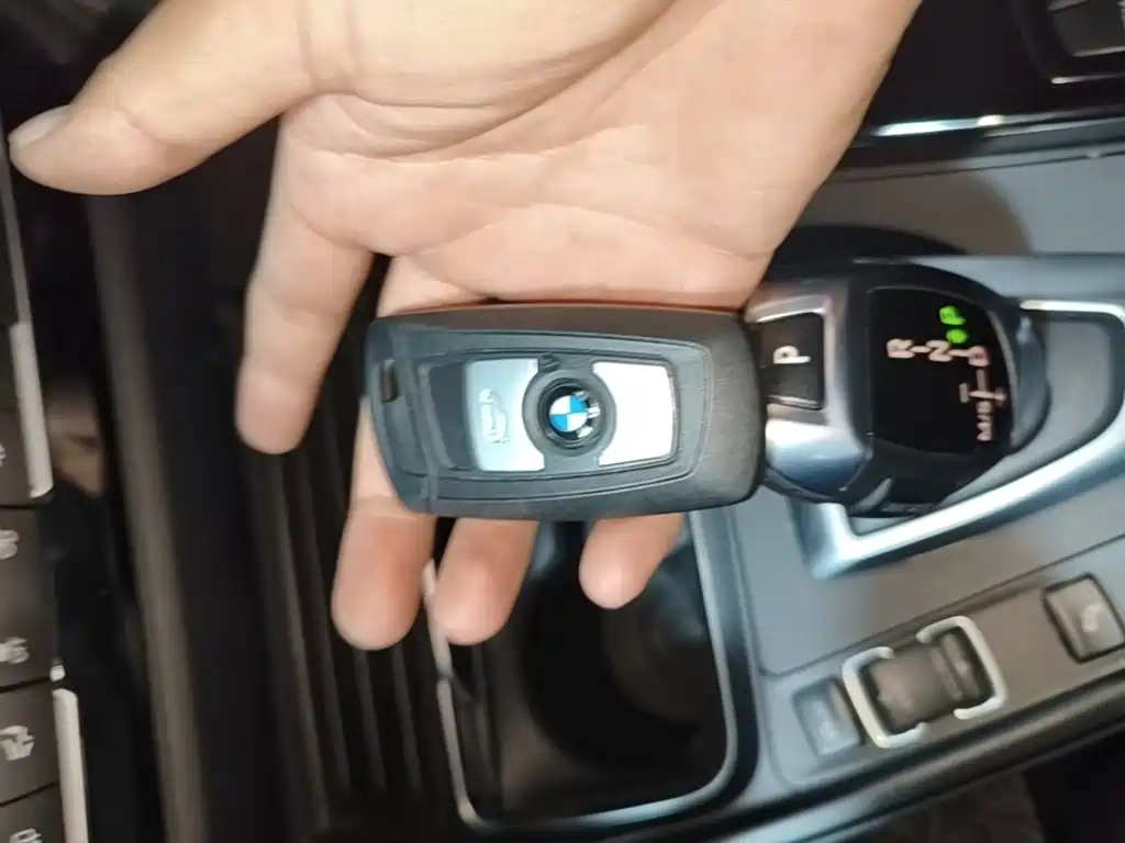 BMW 3 Series GT — фото 9