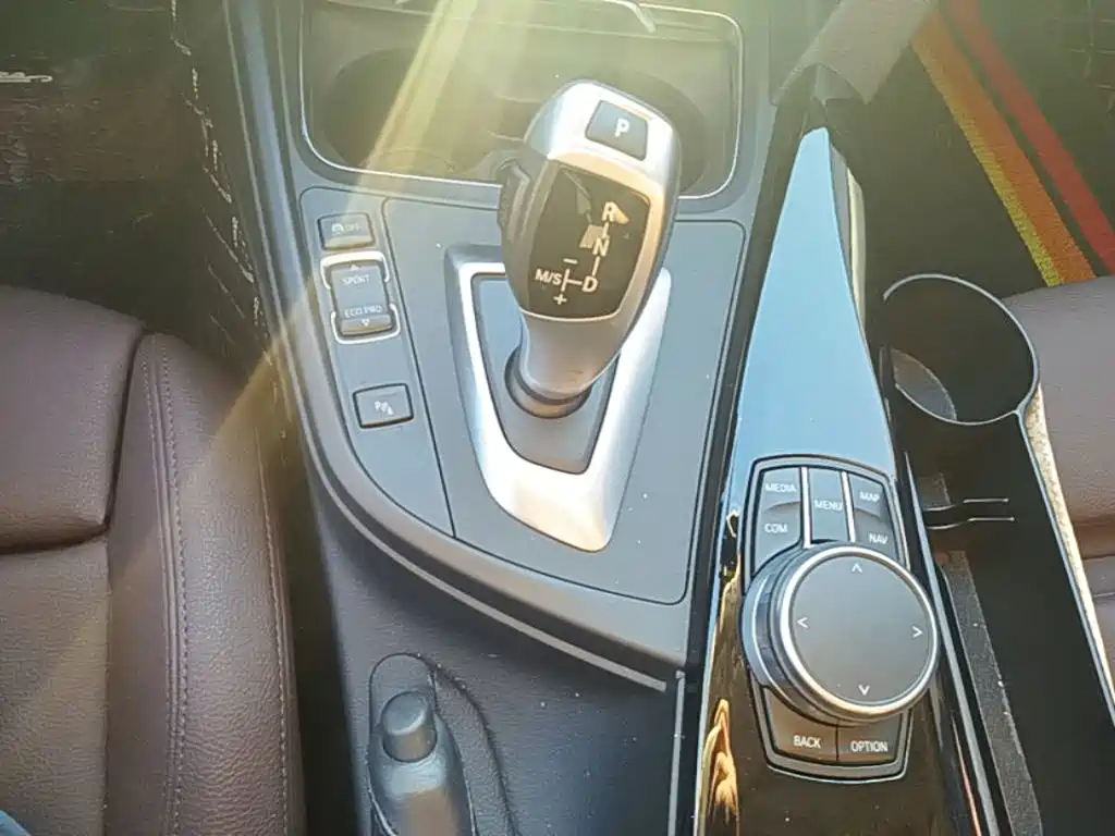 BMW 3 Series — фото 14