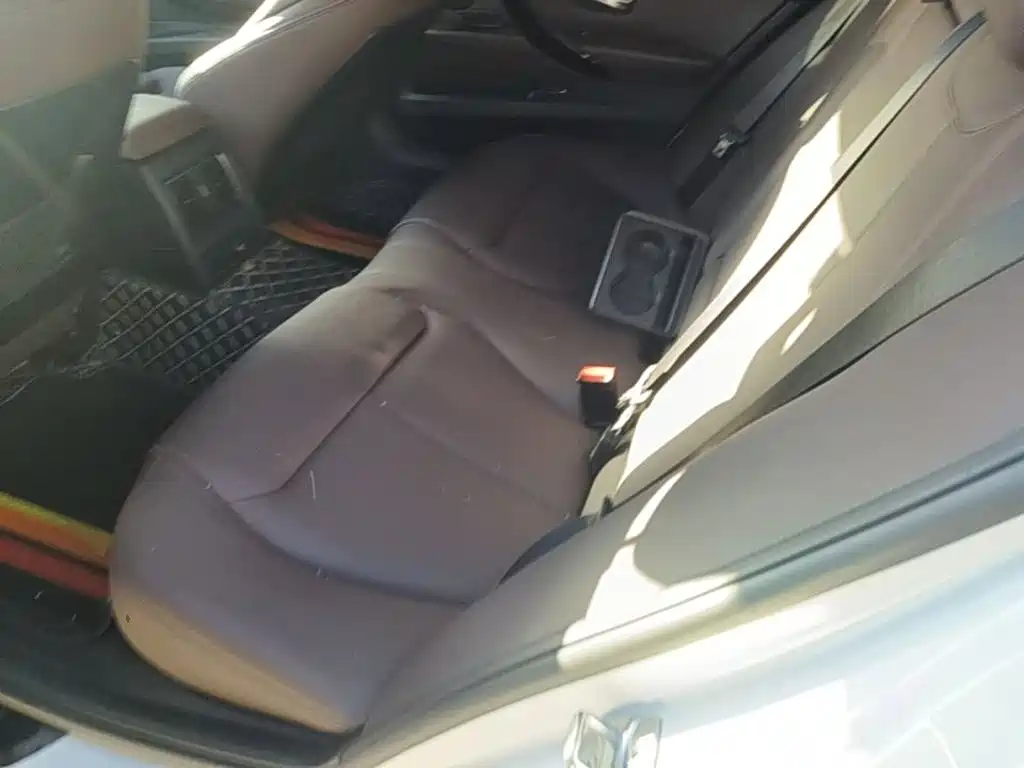 BMW 3 Series — фото 17