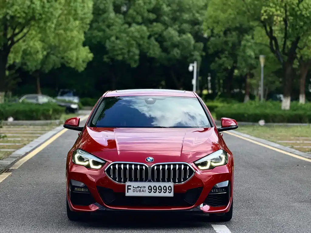 BMW 2 Series (Import) — фото 2