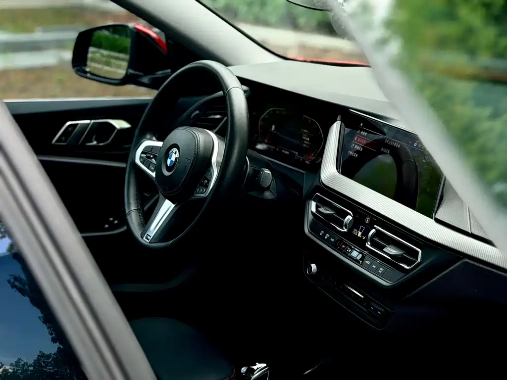 BMW 2 Series (Import) — фото 14