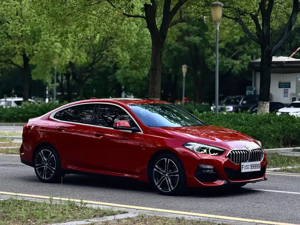 BMW 2 Series (Import) — фото 3