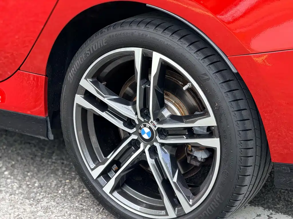 BMW 2 Series (Import) — фото 24