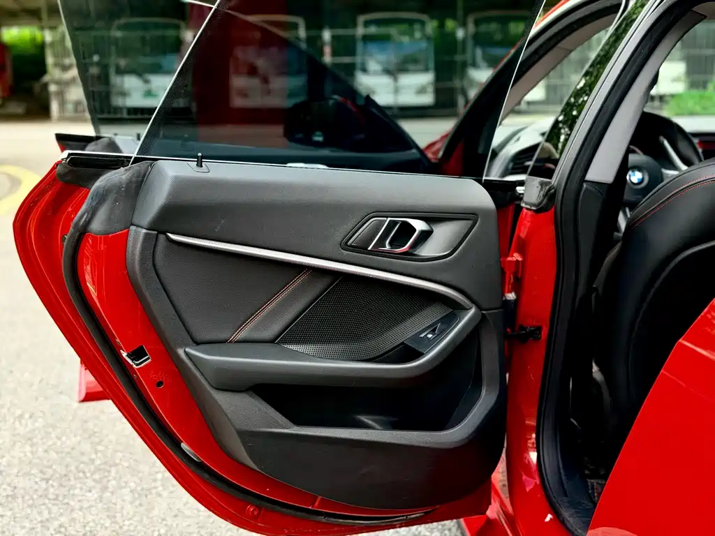 BMW 2 Series (Import) — фото 10