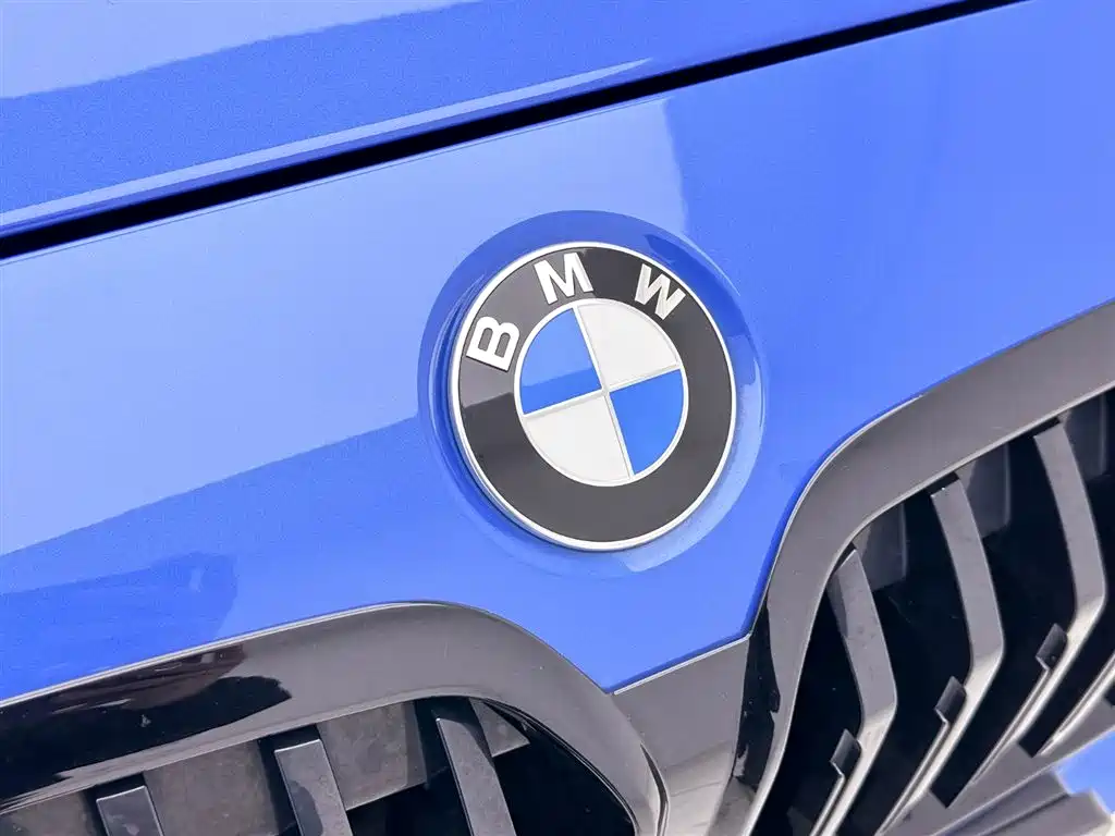 BMW 1 Series — фото 13