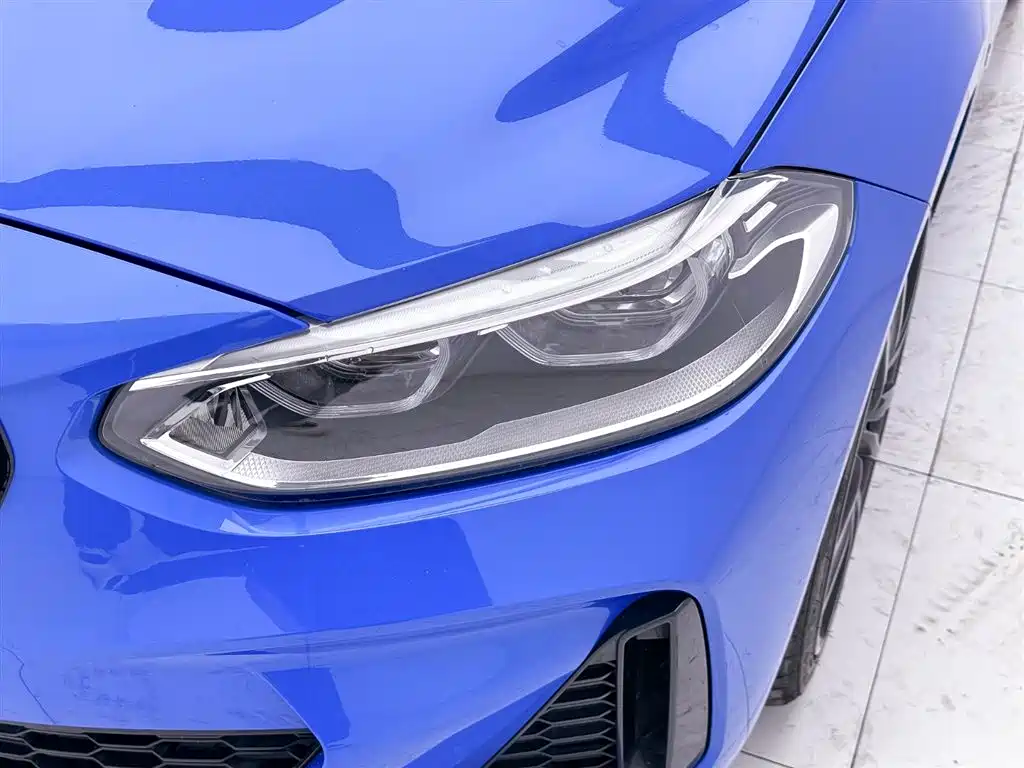 BMW 1 Series — фото 14
