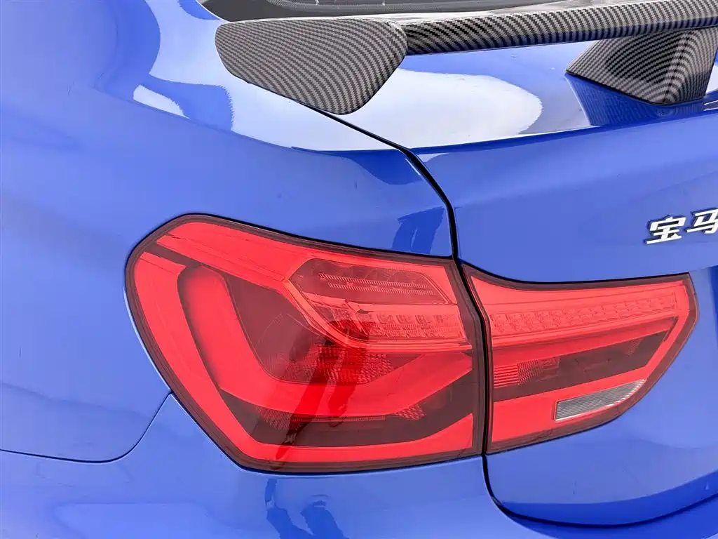 BMW 1 Series — фото 15